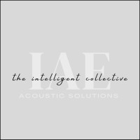 Intelligent Acoustic Environments logo - Similar company to Ile Solutions