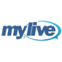 MyLive - Det sociala intranätet logo - Similar company to Onesys Ab