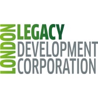 London Legacy Development Corporation logo - Similar company to Halcyon Development Partners