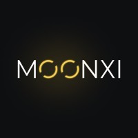 Moonxi logo - Similar company to Start Future