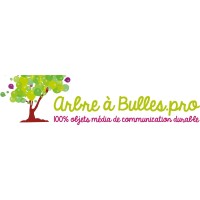 ARBRE A BULLES .PRO logo - Similar company to Answer Compagnie