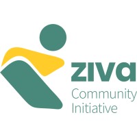 Ziva Community Initiative logo - Similar company to Baobab Plus