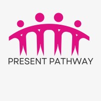 Present Pathway logo - Similar company to Global Woman Summit