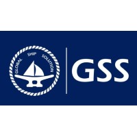 Global Ship Solutions logo - Similar company to Kornerstone