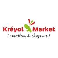 Kréyol  Market logo - Similar company to Caribexpat