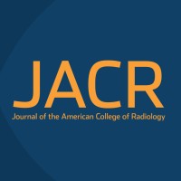 Journal of the American College of Radiology logo - Similar company to Arrs (American Roentgen Ray Society)