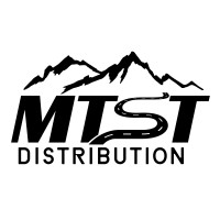 MTST Distribution logo - Similar company to Nerd Rangers