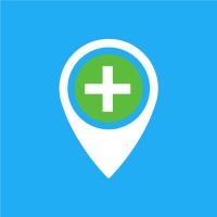 Medmap logo - Similar company to Delegate Infosystem