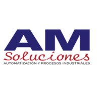AM Soluciones Automatización S.L. logo - Similar company to Ym Packaging Group