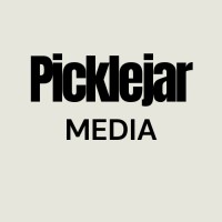 Picklejar Media logo - Similar company to The Final Whistle Project