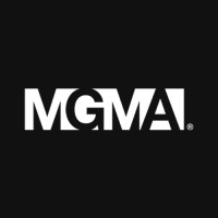 MGMA logo - Similar company to Healthcare Financial Management Association (Hfma)