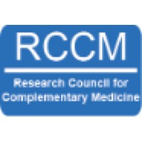 Research Council for Complementary Medicine logo - Similar company to Rccm
