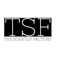 The Startup Factory logo - Similar company to Thestartupfactory.Tech