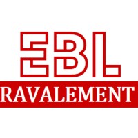 EBL Ravalement logo - Similar company to Lymo Home