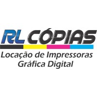 RL Cópias - Locação de Impressoras e Gráfica Digital logo - Similar company to Comapy - Impressoras