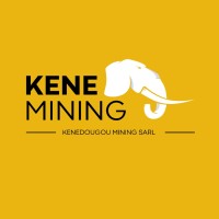 KENEDOUGOU MINING logo - Similar company to Bafaka Miners