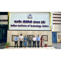 AI at IITI logo - Similar company to Iiti Group