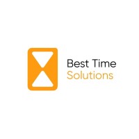 BEST TIME SOLUTIONS logo - Similar company to Pent Solutions Limited