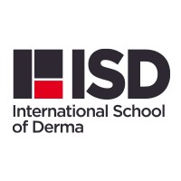 ISD | International School of Derma logo - Similar company to Marketing Saludable - Míriam Capel