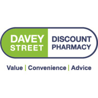 Davey Street Discount Pharmacy logo - Similar company to Pharmacy Simulator