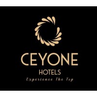 Ceyone Hotels logo - Similar company to Yantra Media.In