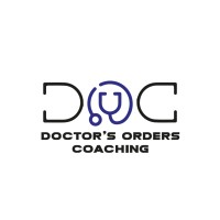 Doctor's Orders Coaching logo - Similar company to Best Man Med