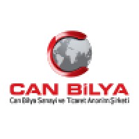 Can Bilya logo - Similar company to Pergamon Deluxe  Packaging