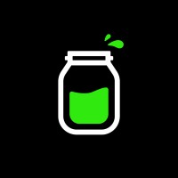 Pickle Juice logo - Similar company to Accept.Blue