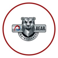 PBear Maintenance logo - Similar company to Exterior Evolutions