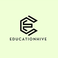 Education Hive logo - Similar company to Hackerinthehouse™