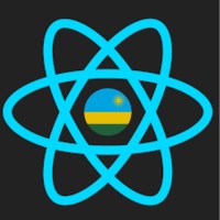 React JS Rwanda Meetup logo - Similar company to Wavapower