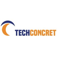 TECHCONCRET S.A.C. logo - Similar company to Palacios Automatic S.A.C