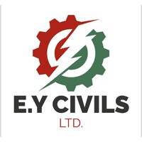 E.Y Civils logo - Similar company to Deis Services