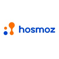 Hosmoz logo - Similar company to Adere Hauts-De-France