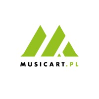 Musicart logo - Similar company to Aicom