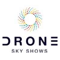 Drone Sky Shows logo - Similar company to Drone Technologies