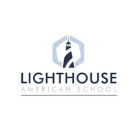 Lighthouse American School logo - Similar company to Spanone