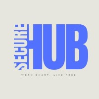 SHUB CONNECT logo - Similar company to Greater Manchester Black Tech Expo