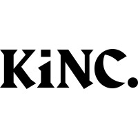 KiNC. logo - Similar company to Jérrard Wayne