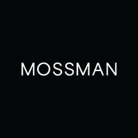 Mossman logo - Similar company to South.St