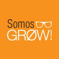 Grow! - Diseño y Comunicación - logo - Similar company to Grow Comunicación