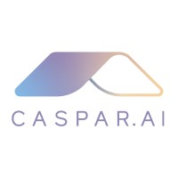 Caspar.AI logo - Similar company to Torqueagi
