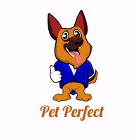 Pet Perfect logo - Similar company to Bouweb