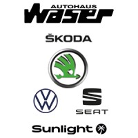 Autohaus Waser GmbH logo - Similar company to Autohaus Tobaben Gmbh & Co. Kg