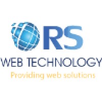 RS Web Technology logo - Similar company to Rs Web Solutions