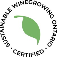 Sustainable Winegrowing Ontario Certified