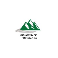 Indian Track Foundation logo - Similar company to Sync Sportss