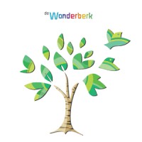 Kinderopvang de Wonderberk BV logo - Similar company to Spl Opvang