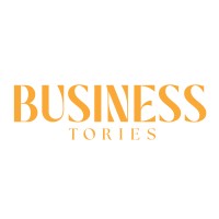 Business Tories Podcast logo - Similar company to Maya Foundation