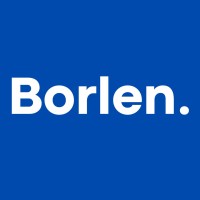 Borlen logo - Similar company to Borlem Sa Empredimentos Industriais